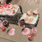 カフェ＆ダイニング ゼルコヴァ - 