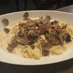 トラットリア コルディアーレ - 