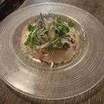 トラットリア コルディアーレ - 