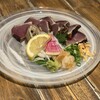 炉端焼き一新 - 