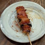 赤羽のけむり - 