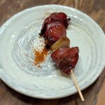 赤羽のけむり - 料理写真: