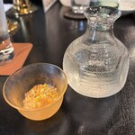 おいしい酒と料理 なかよし - 