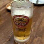 赤羽のけむり - 