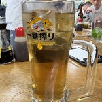 大衆酒場 増やま - 