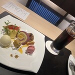 鉄板焼き 空桜 SORA - 