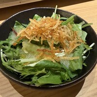 焼うおいし川  六本木凛華楼 - 