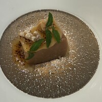 焼うおいし川  六本木凛華楼 - 