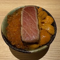 焼うおいし川  六本木凛華楼 - 