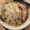 豚山 東京ラーメン横丁店