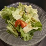 day dream believer - サラダ