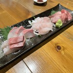 じんりき厨房 わびと - 