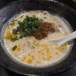 day dream believer - たんたん麺