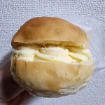 サンエトワール - 〜絹生〜幻のクリームパン