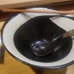 東京武蔵野中村拉麺 - 