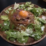 day dream believer - ローストビーフ