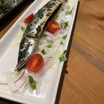 じんりき厨房 わびと - 