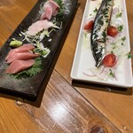 じんりき厨房 わびと - 