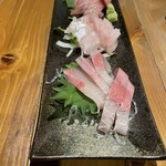 じんりき厨房 わびと - 