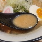 東京武蔵野中村拉麺 - 