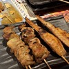 焼鳥酒場 のんべえ
