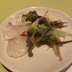 京都石塀小路豆ちゃ - 