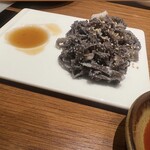 和牛一頭買い 焼肉ホルモン黒野 - 