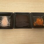 熟成とんかつ フライ家 - 