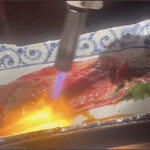 和牛一頭買い 焼肉ホルモン黒野 - 