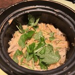 京都石塀小路豆ちゃ 横浜 - 