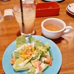 エルトリート - 料理写真: