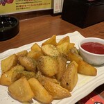 焼鳥酒場 のんべえ - 