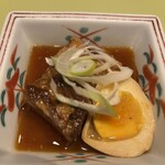 京都石塀小路豆ちゃ - 