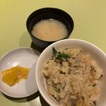 京都石塀小路豆ちゃ 横浜 - 