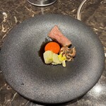 no 29 - サーロインのすき焼き