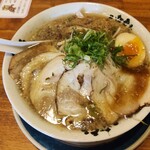 総本家 支那虎 - 料理写真: