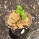 no 29 - デザート　アールグレイ