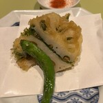 京都石塀小路豆ちゃ - 