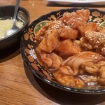 和牛一頭買い 焼肉ホルモン黒野 - 