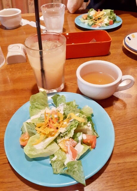 El Torito Nishi Kasai Ten