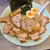 ラーメンショップ 122号騎西店