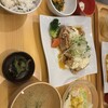 おぼんdeごはん MIYASHITA PARK店