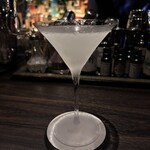 BAR NORD - ホワイトレディ