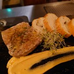 バクロ コモン - 