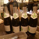 バクロ コモン - 