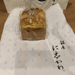 銀座 に志かわ - 料理写真: