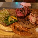 バクロ コモン - 