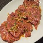 青葉台焼肉 うしこぞう - 