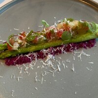 レストラン ヴァリエ - 