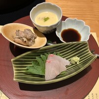 華蓮  大阪心斎橋店 - 